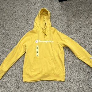 Champion Hoodie